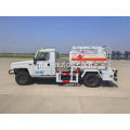 Caminhão dispensador de petróleo Dongfeng 2000liters